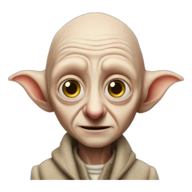 dobby politique sticker