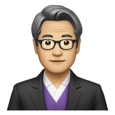 taro sakamoto sticker