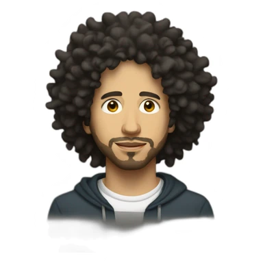 zack de la rocha sticker