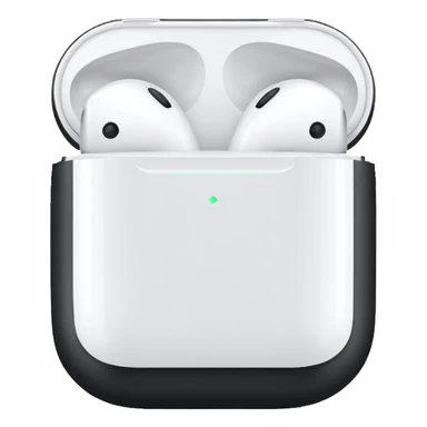 AirPods sticker