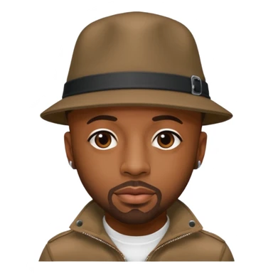 Jermaine Dupri sticker