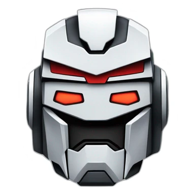 autobot sticker