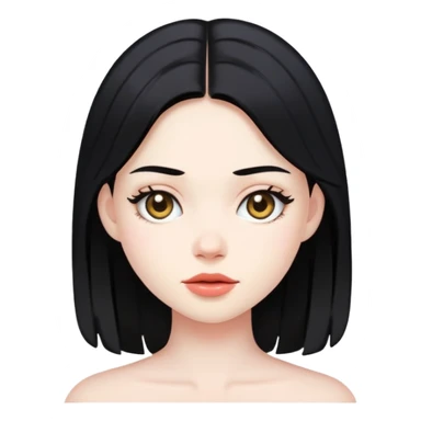 Jennie blackpink sticker