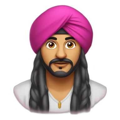 Sidhu moosewala sticker