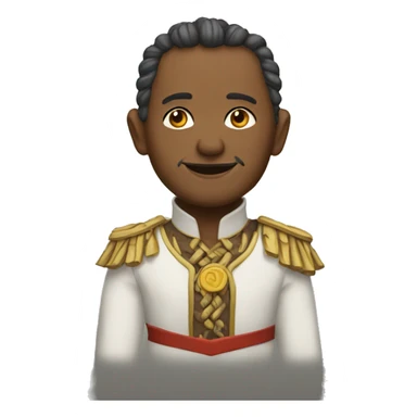 HoJo Siwia karma sticker