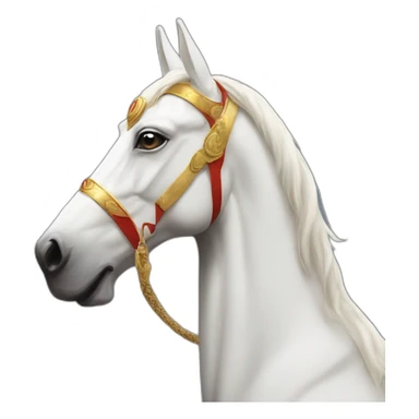 Shaktiman sticker