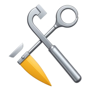 mac os icon cutter tool sticker