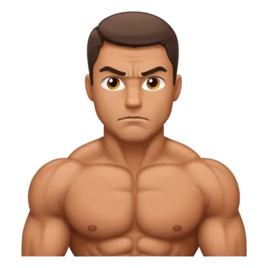 virility strong
 sticker