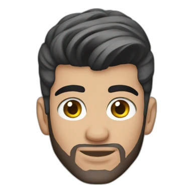 zayn malik sticker
