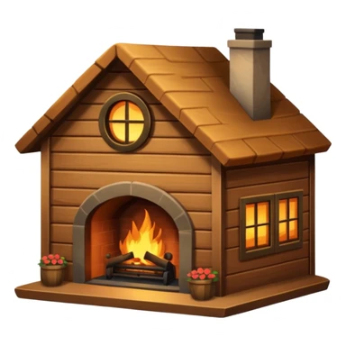 home sticker