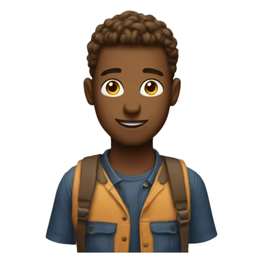 21 birthday  sticker