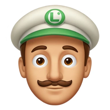 Luigi Mangione sticker