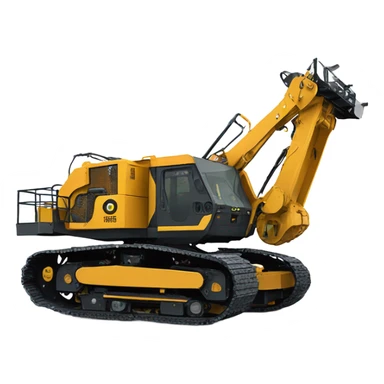 mobile miner sticker