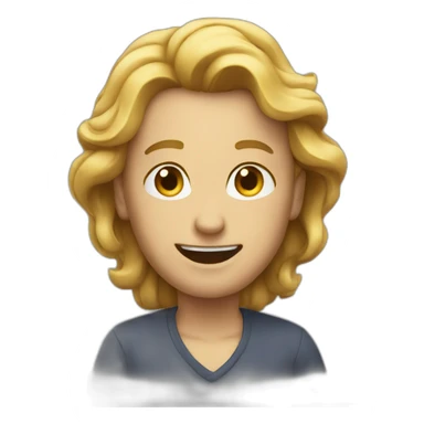 fun seriosly sticker