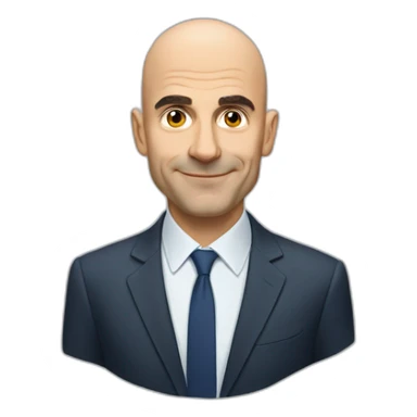 alain berset sticker