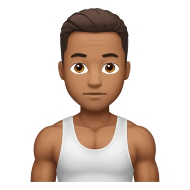 CJ From the game GTA SAN ANDRES sticker