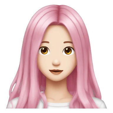 Jisoo blackpink sticker