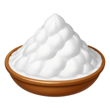 Baking Soda  sticker