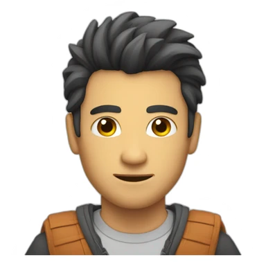 yeh no or no yeh sticker