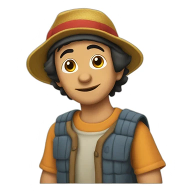 Chavo del oito sticker