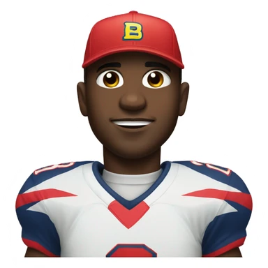 Junior de barranquilla sticker