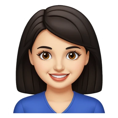 Rebecca Black sticker