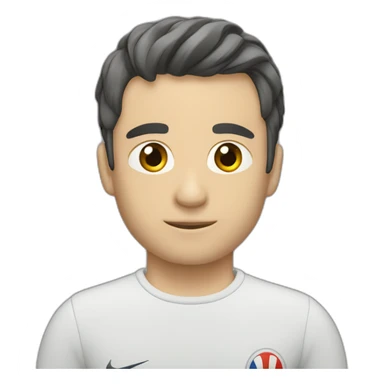 tiempo carrera sticker