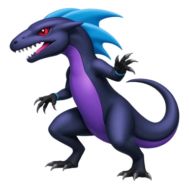 Salandit-Amaura-Darkrai-fusion sticker