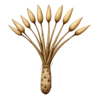 salsify sticker