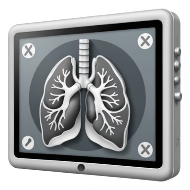 radiography principles vet sticker