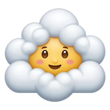 nube sticker