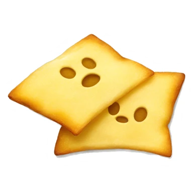 Salt and vinegar chips  sticker