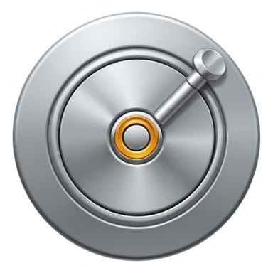 toolbar button to move an attachment point to the center of a selected objectselected part sticker