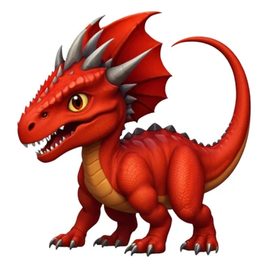 i need dinosaur name diablo from game The isle sticker