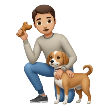 a doggystyle sticker