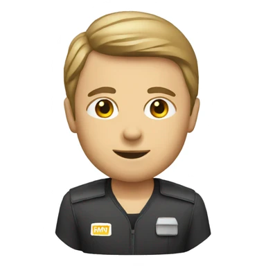 driver conduct sticker