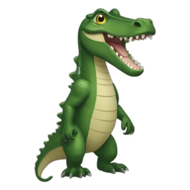 Irigator sticker
