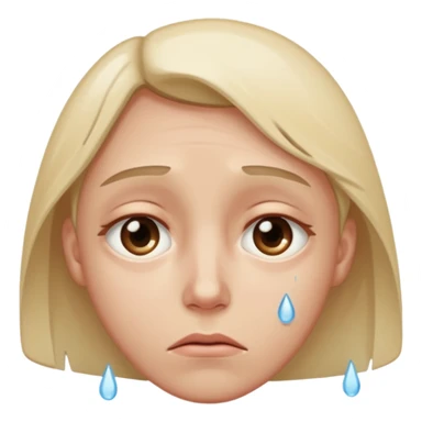 deep regret or guilt for a wrong committed sticker