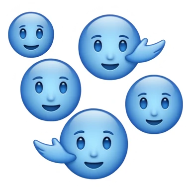 simple and intuitive file shaped emoji sticker
