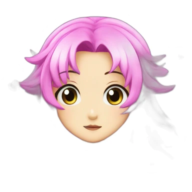Cure rithm (suite precure) sticker