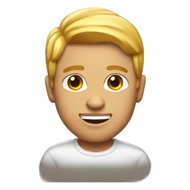 a guy loving gay sticker