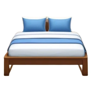 Tiny japanese apartment sticker