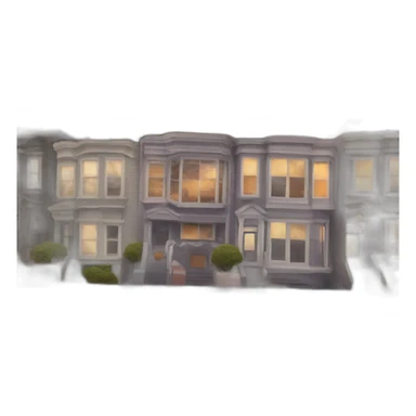 san francisco sticker