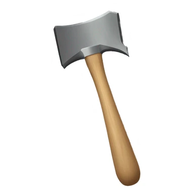 CHISEL. El cincel es una herramienta que sirve para labrar materiales a base de golpes con la ayuda de un martillo o un mazo. sticker