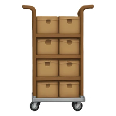 Jehovah’s witness cart sticker