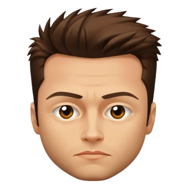 Tyler Durden sticker