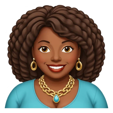 Angie Stone sticker