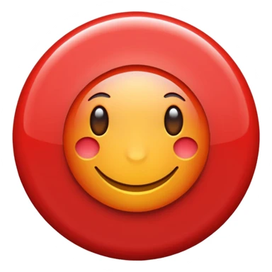 LIKE button for youtube sticker