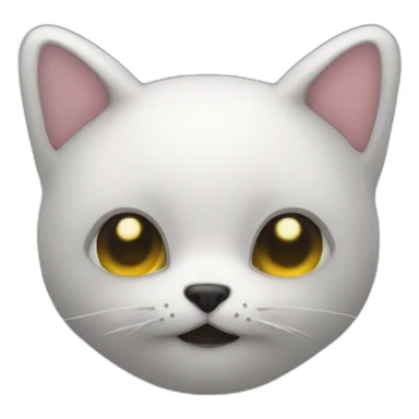 Nuit Incolore sticker