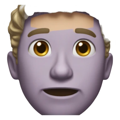 canko twitch streamer emote cankoB sticker